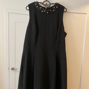 Eliza J Cocktail Dress